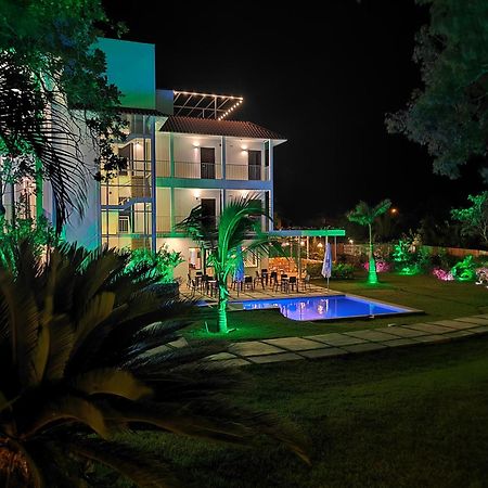 Hotel Pedasi Nature Paradise Pedasi Town Экстерьер фото