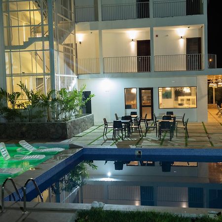 Hotel Pedasi Nature Paradise Pedasi Town Экстерьер фото