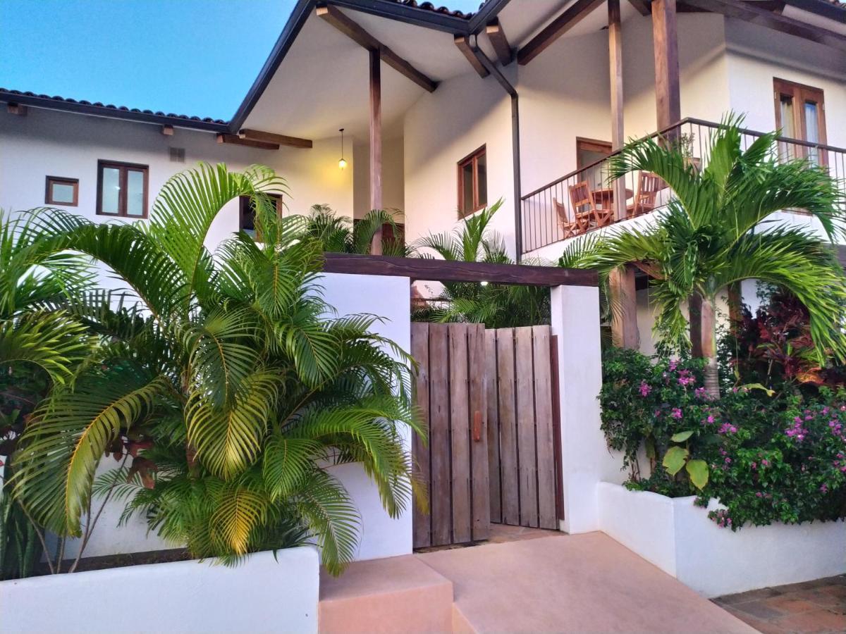 Hotel Pedasi Nature Paradise Pedasi Town Экстерьер фото