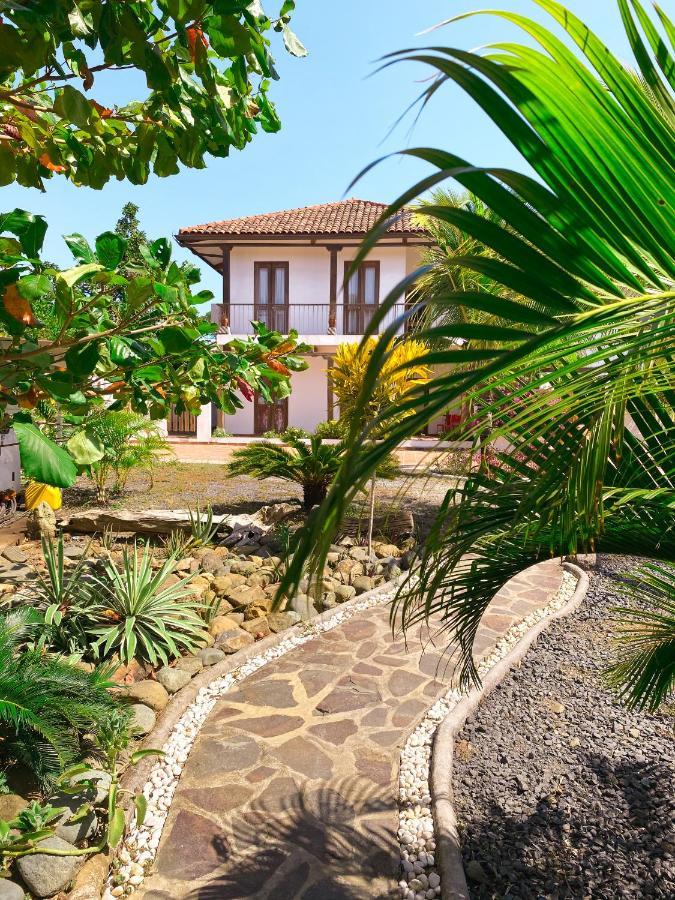 Hotel Pedasi Nature Paradise Pedasi Town Экстерьер фото