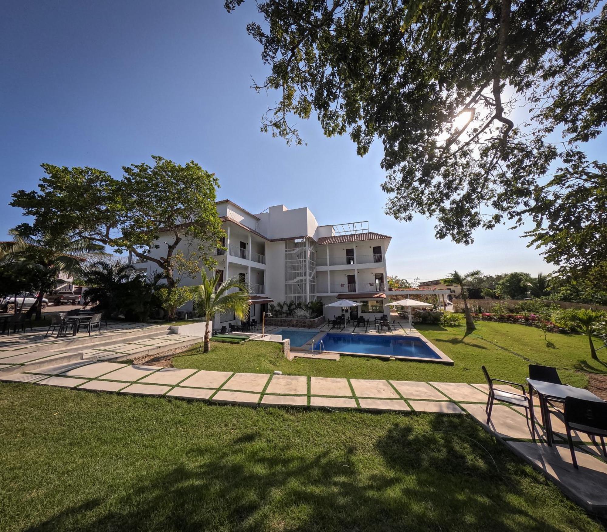 Hotel Pedasi Nature Paradise Pedasi Town Экстерьер фото