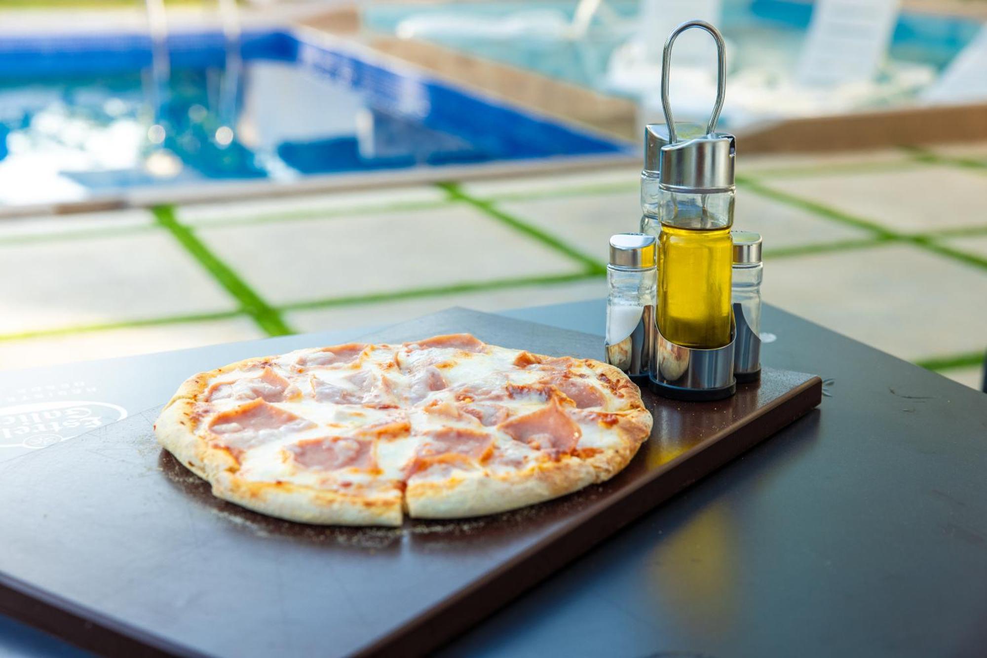Hotel Pedasi Nature Paradise Pedasi Town Экстерьер фото