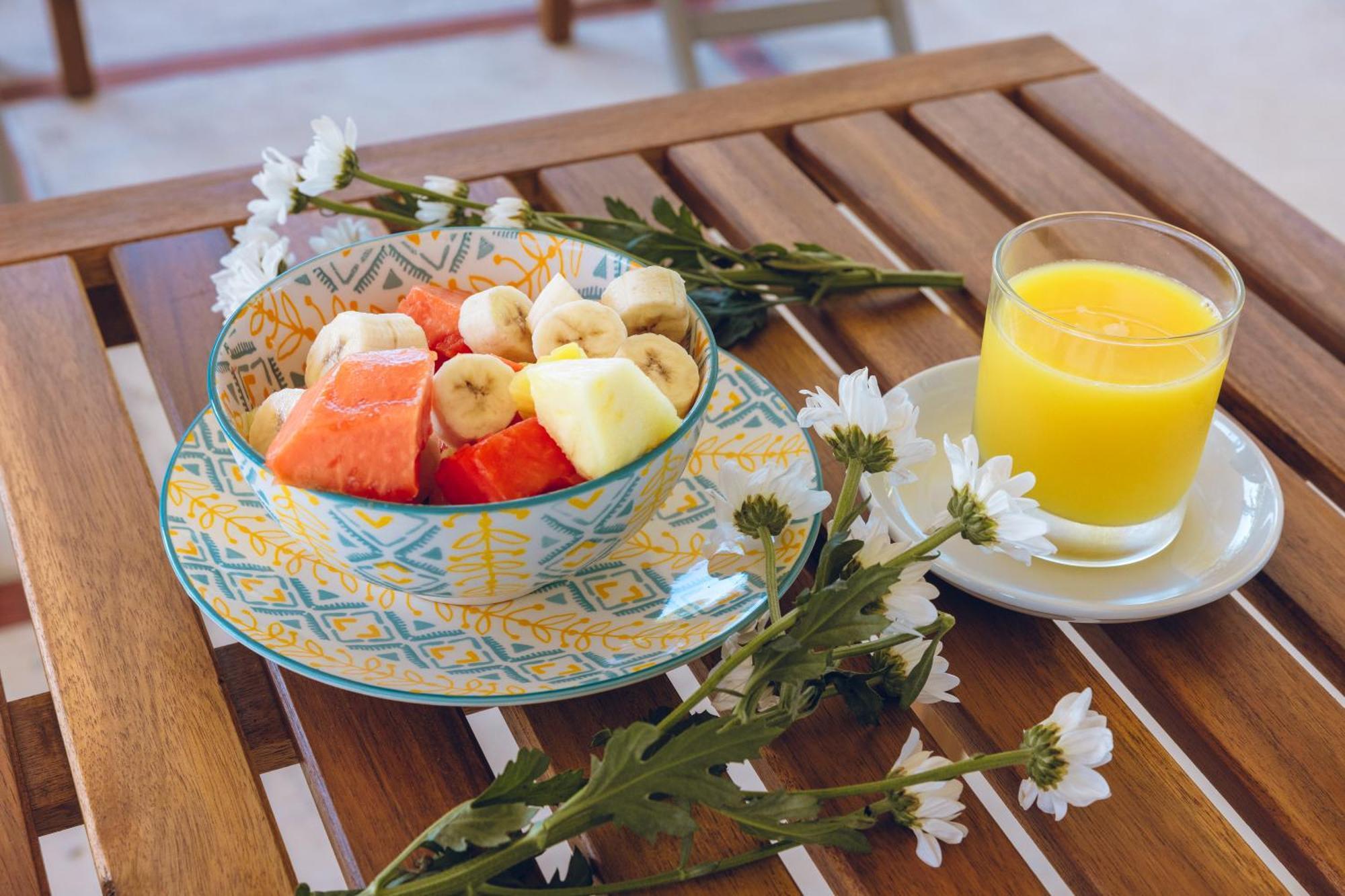 Hotel Pedasi Nature Paradise Pedasi Town Экстерьер фото