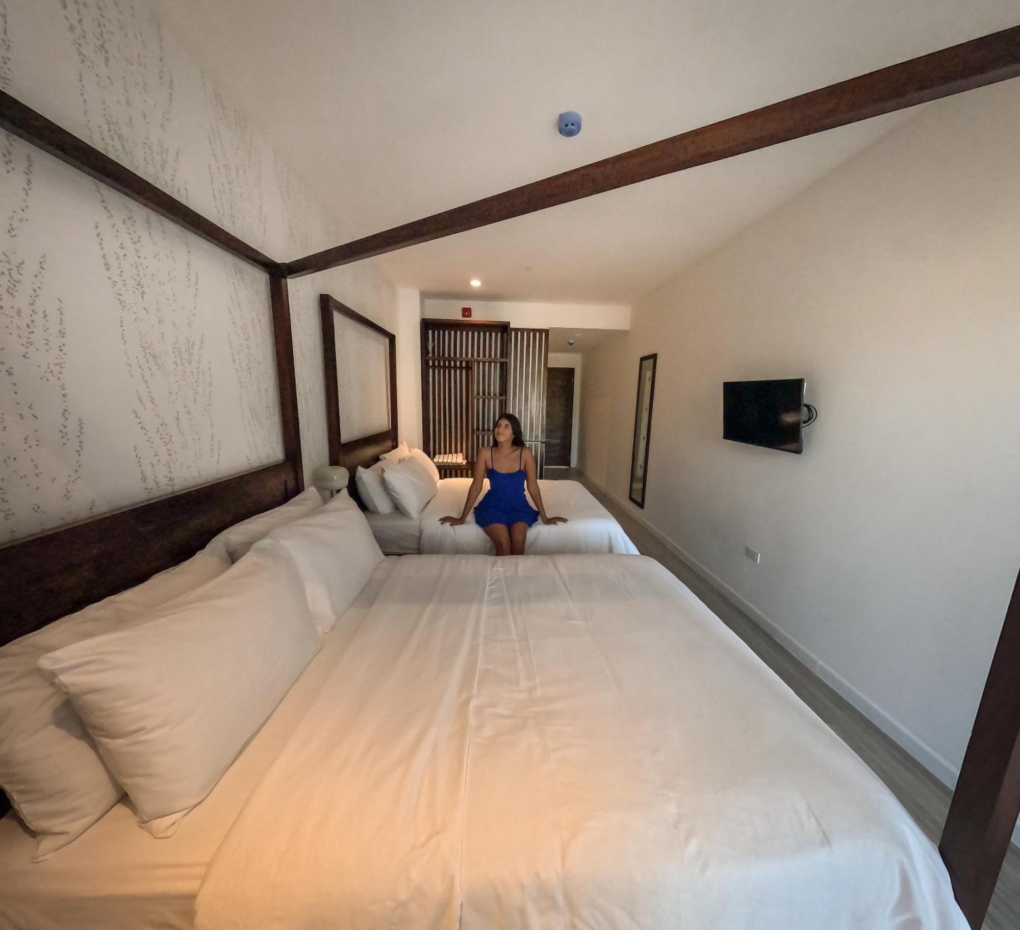 Hotel Pedasi Nature Paradise Pedasi Town Экстерьер фото
