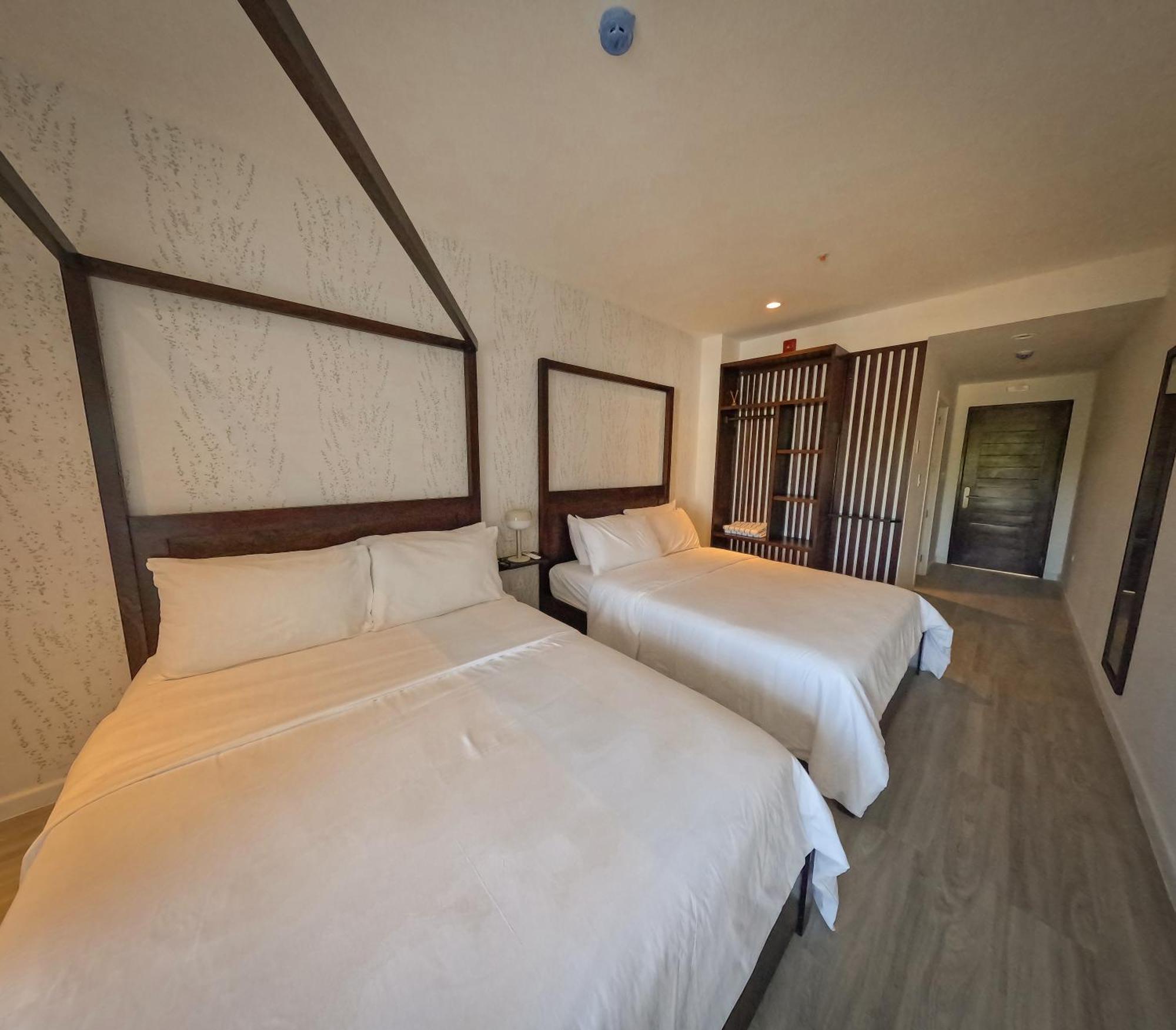 Hotel Pedasi Nature Paradise Pedasi Town Экстерьер фото
