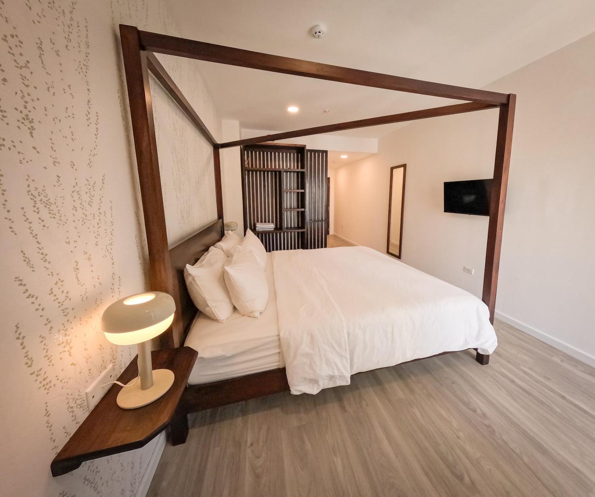 Hotel Pedasi Nature Paradise Pedasi Town Экстерьер фото