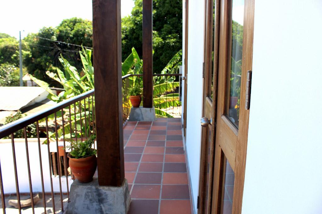 Hotel Pedasi Nature Paradise Pedasi Town Экстерьер фото