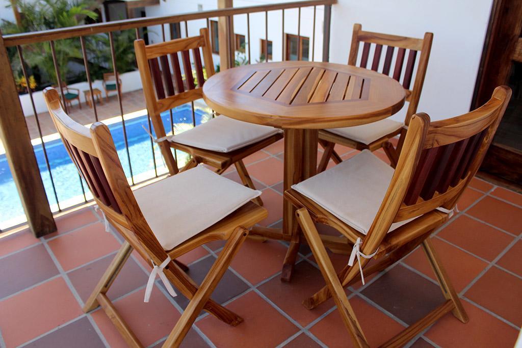 Hotel Pedasi Nature Paradise Pedasi Town Экстерьер фото