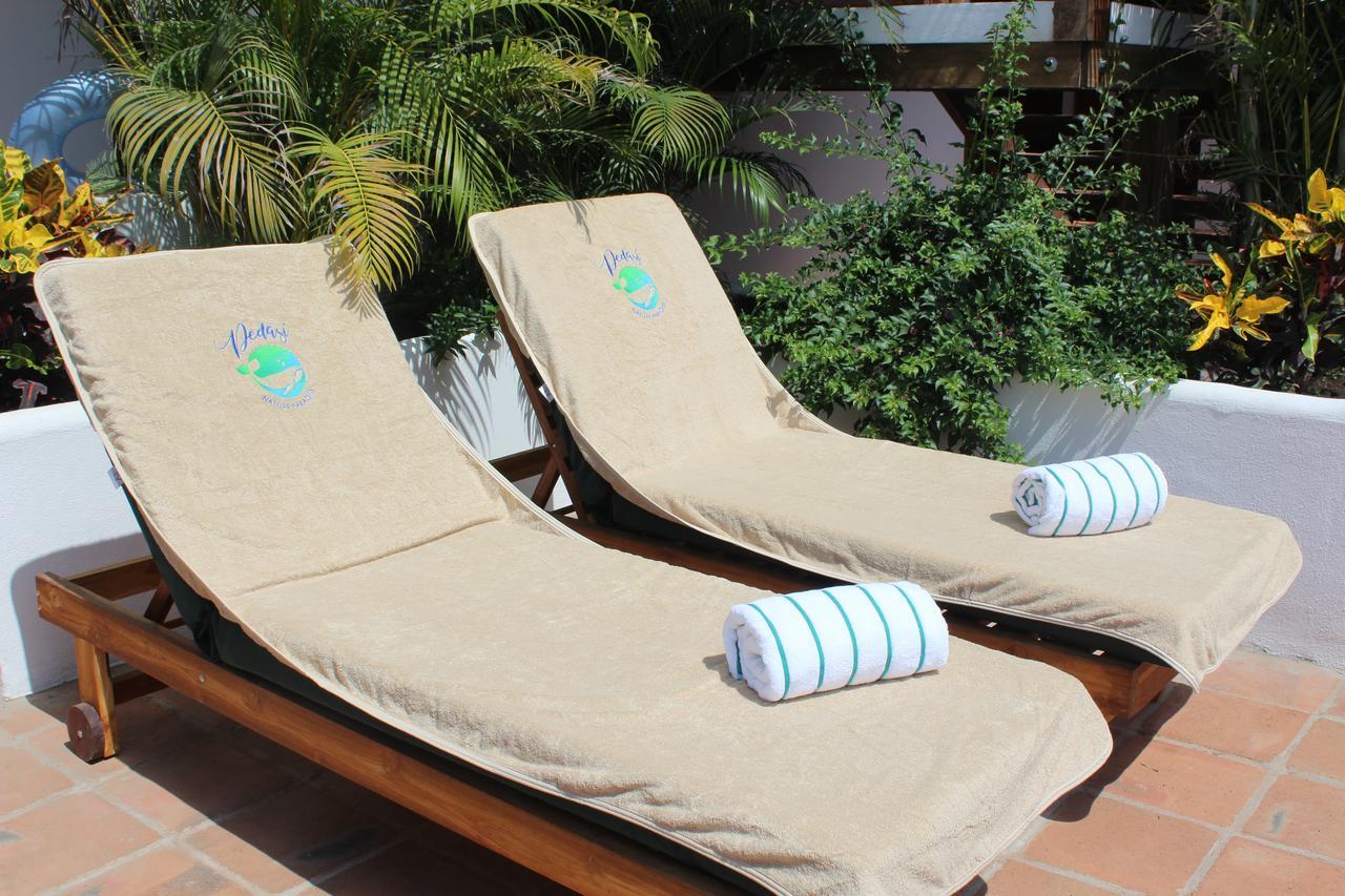 Hotel Pedasi Nature Paradise Pedasi Town Экстерьер фото