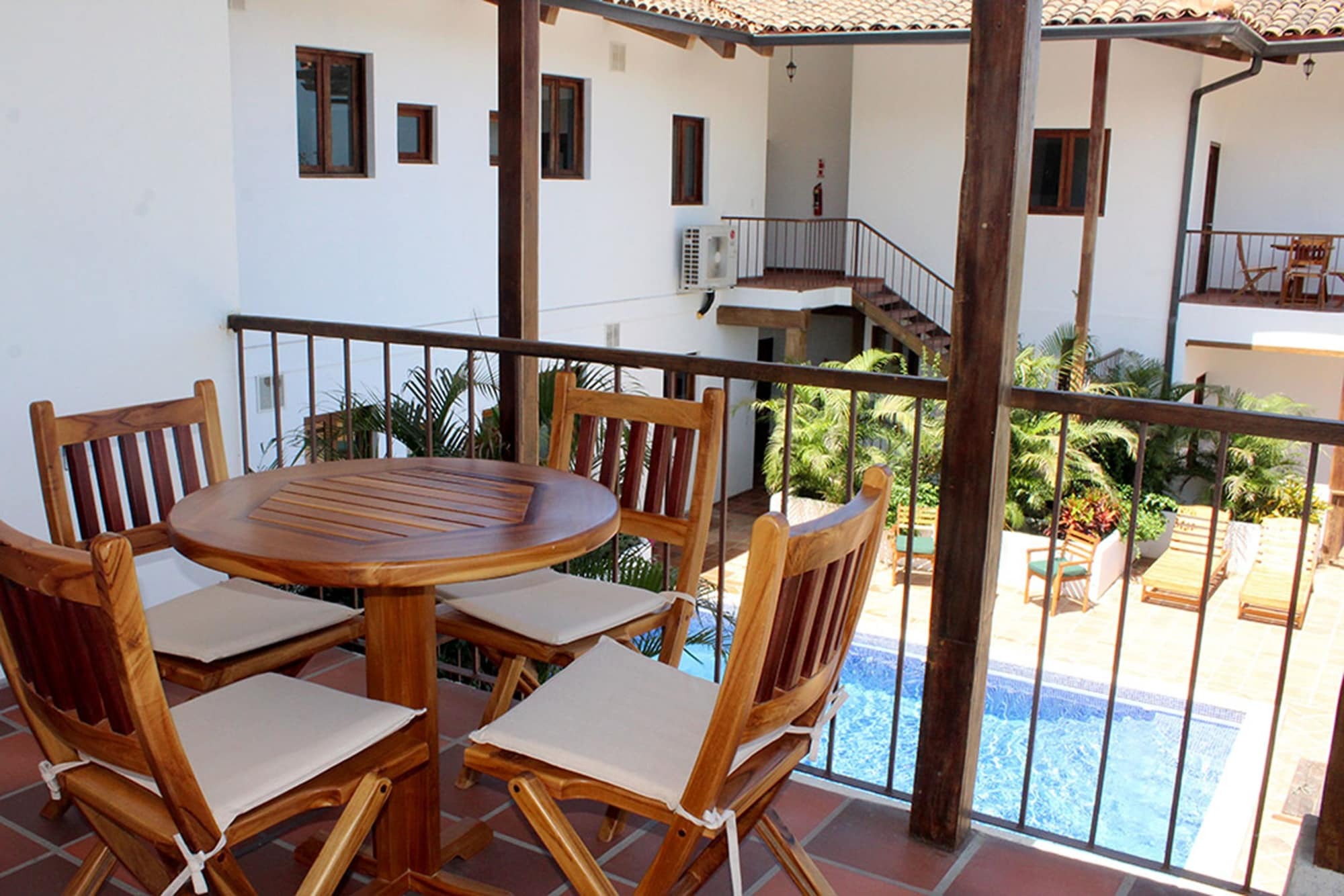 Hotel Pedasi Nature Paradise Pedasi Town Экстерьер фото